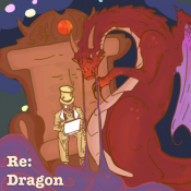 Jack Welch: Re: Dragon